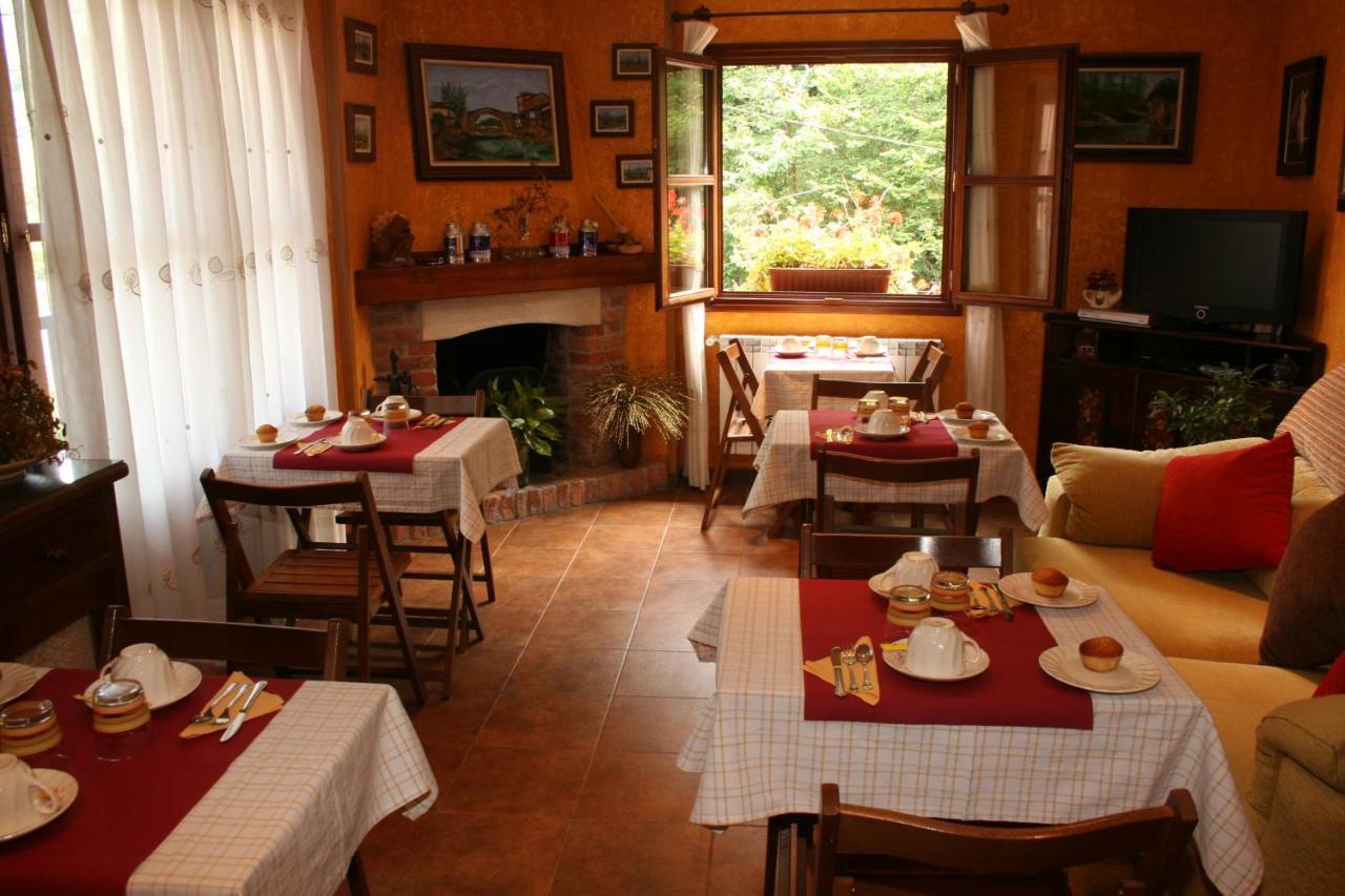 La Pontiga De Homestay