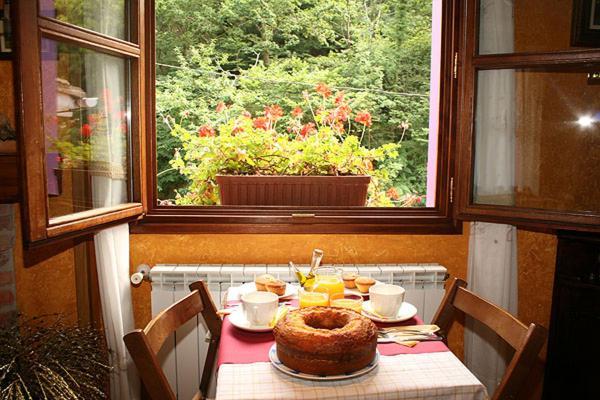 La Pontiga De Homestay